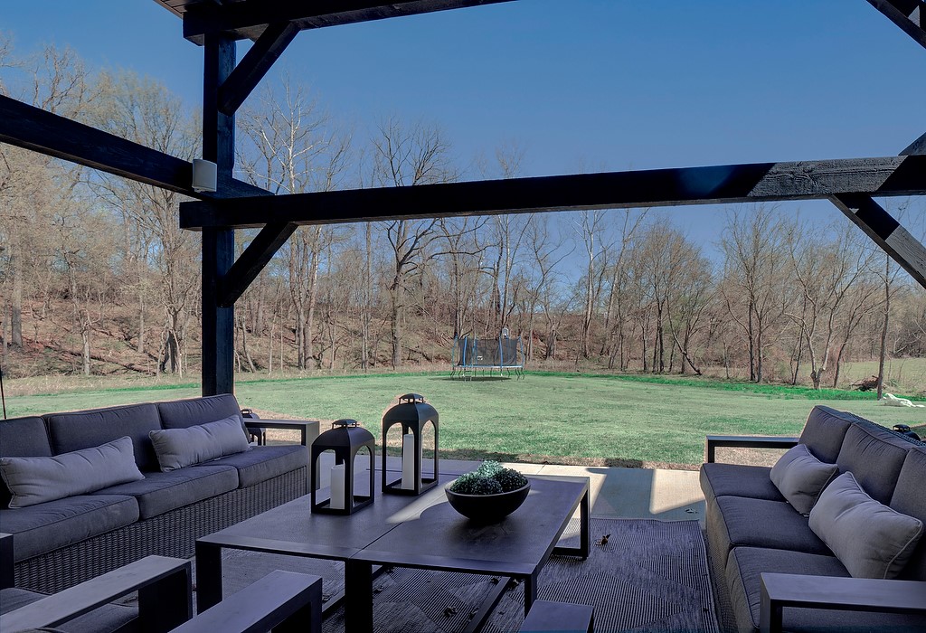 Haxton Estates - Residential