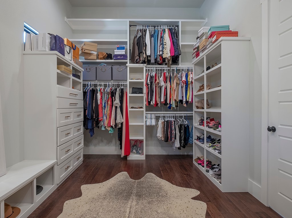 Haxton Estates - Residential