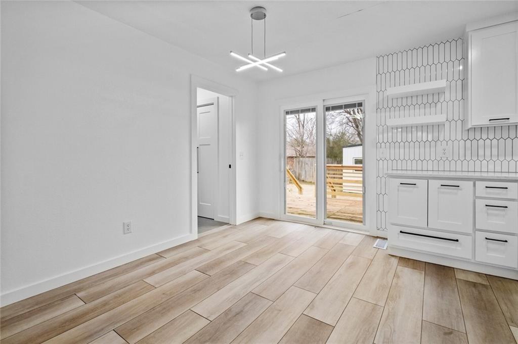Hazel Park Sub Bentonville - Residential Lease
