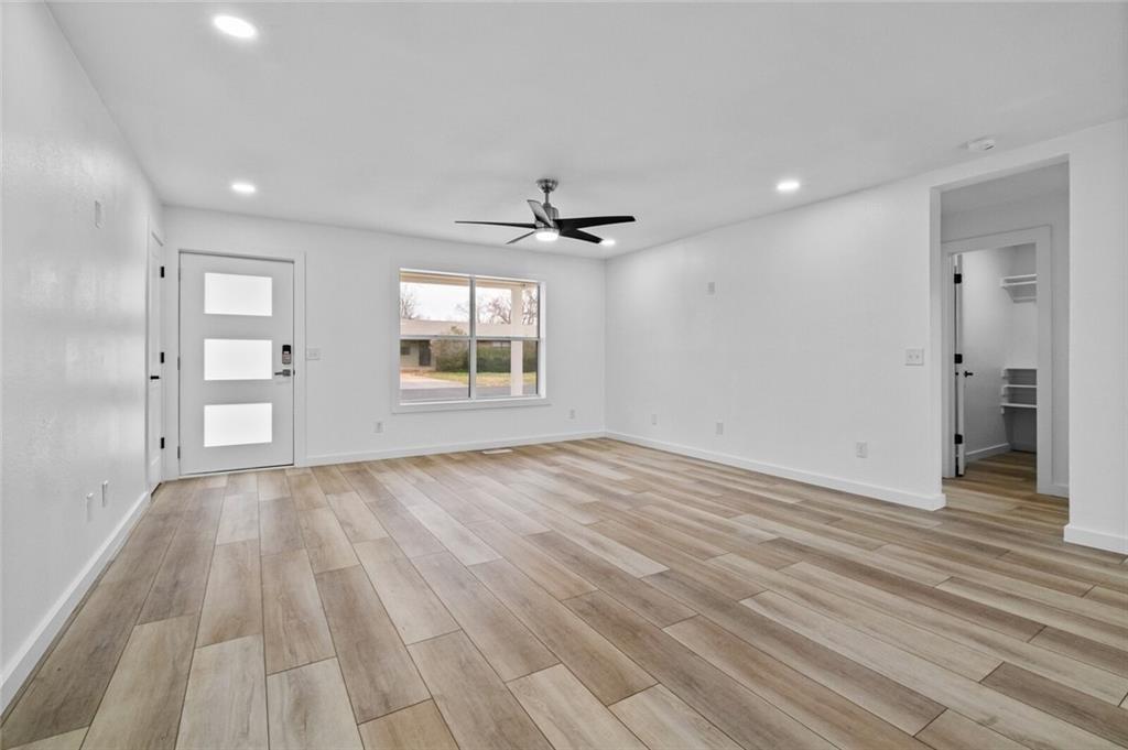 Hazel Park Sub Bentonville - Residential Lease