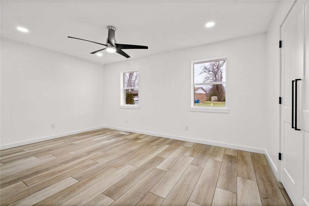 Hazel Park Sub Bentonville - Residential Lease