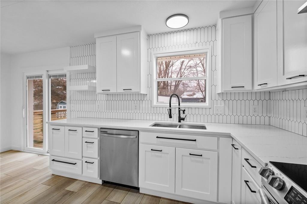 Hazel Park Sub Bentonville - Residential Lease