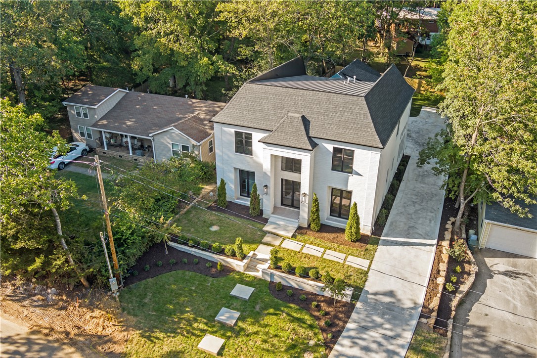 Wilsonadams Add - Residential