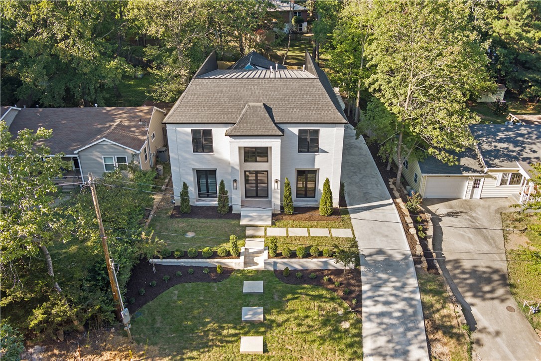 Wilsonadams Add - Residential