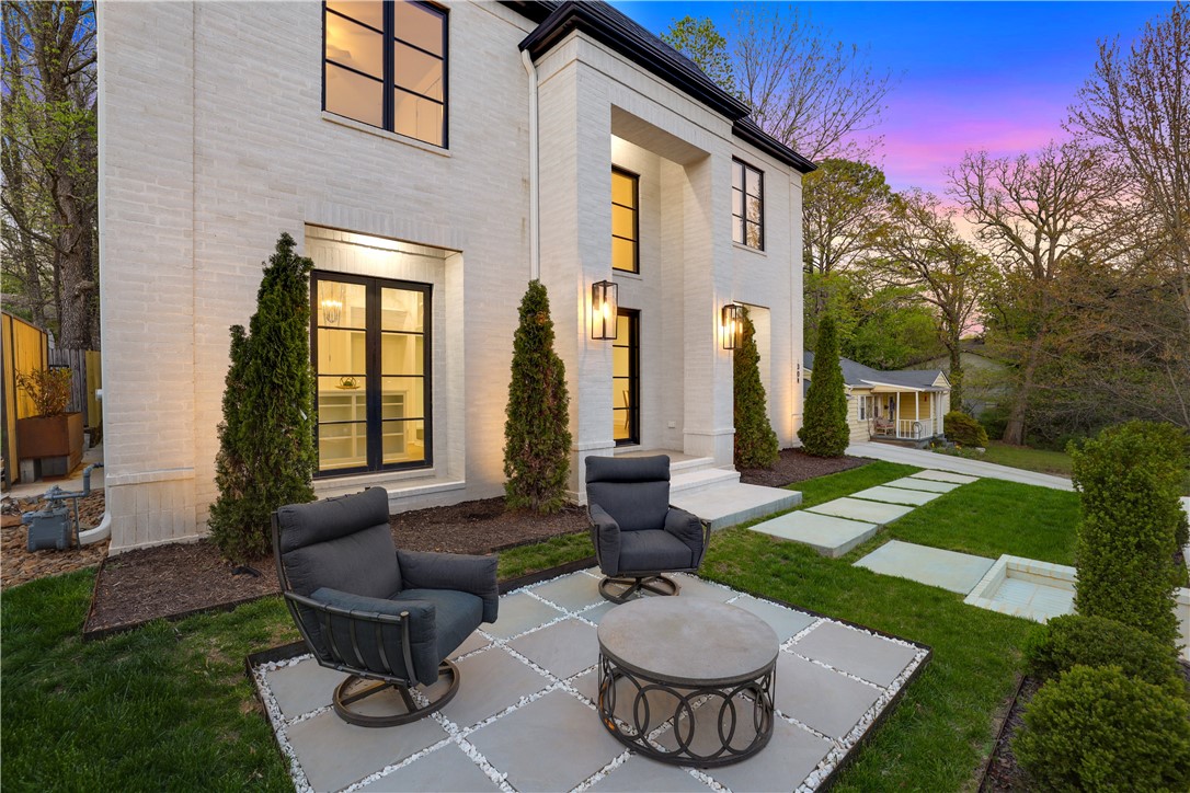 Wilsonadams Add - Residential