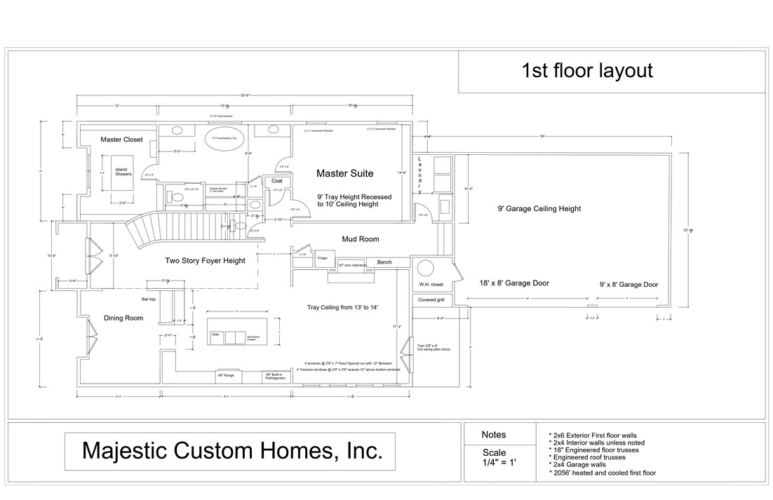 Wilsonadams Add - Residential