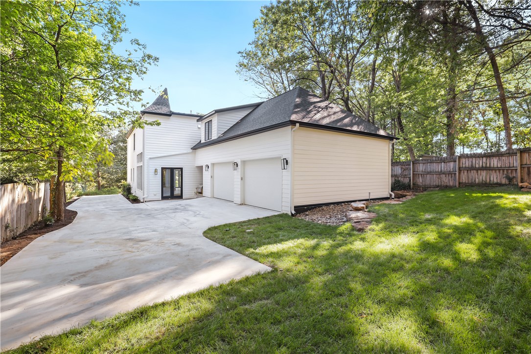 Wilsonadams Add - Residential