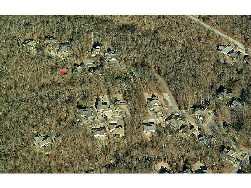 NICE LOT NEAR LOCH LOMOND AND SCOTSDALE GOLF AND MARINA