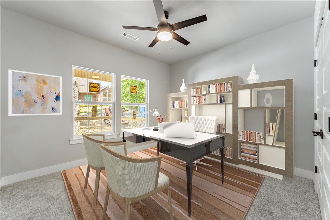 Cresswell Sub Bvv - Residential