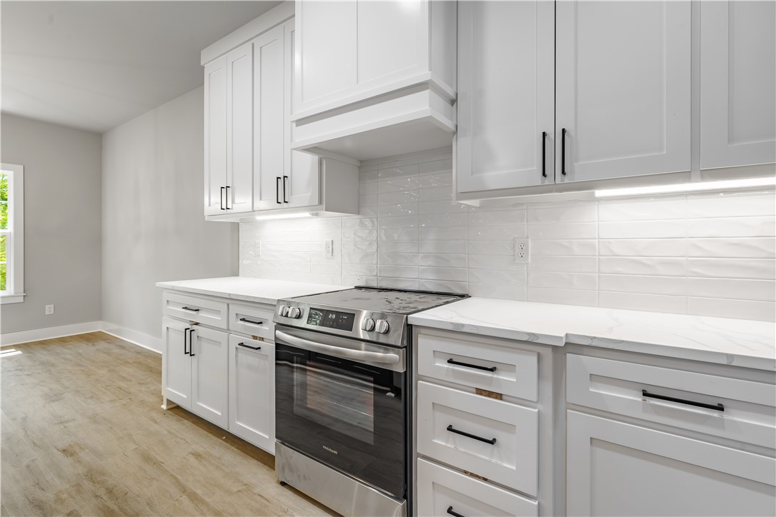 Cresswell Sub Bvv - Residential