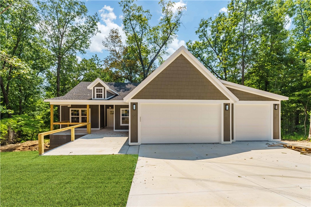 Cresswell Sub Bvv - Residential