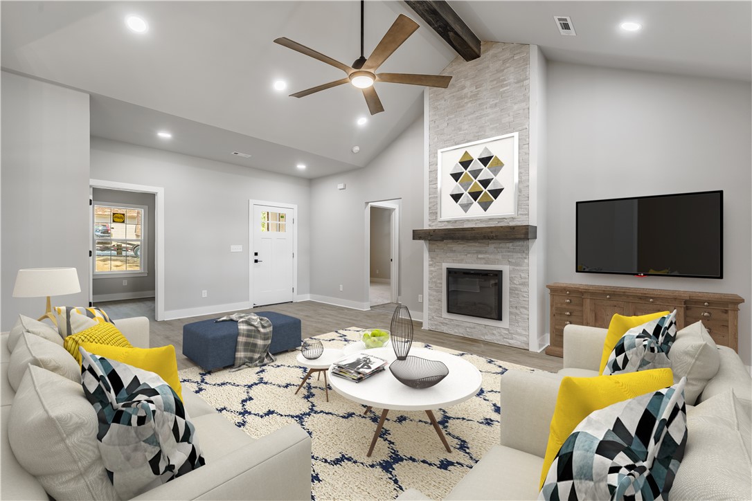Cresswell Sub Bvv - Residential