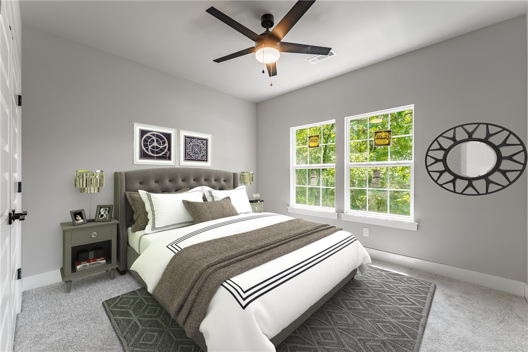 Cresswell Sub Bvv - Residential