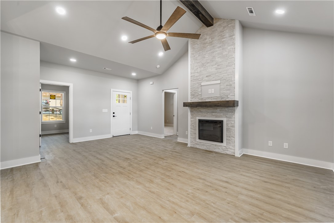 Cresswell Sub Bvv - Residential