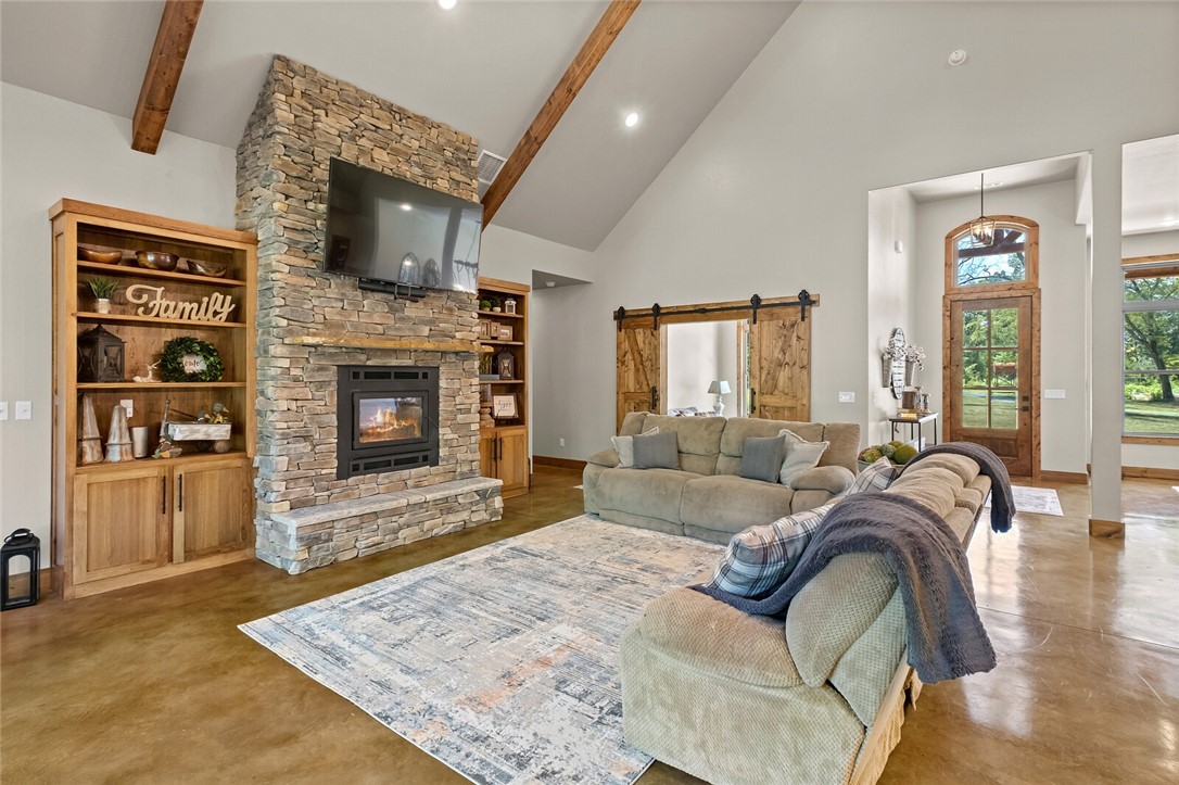 07-20-29-PEA RIDGE - Residential