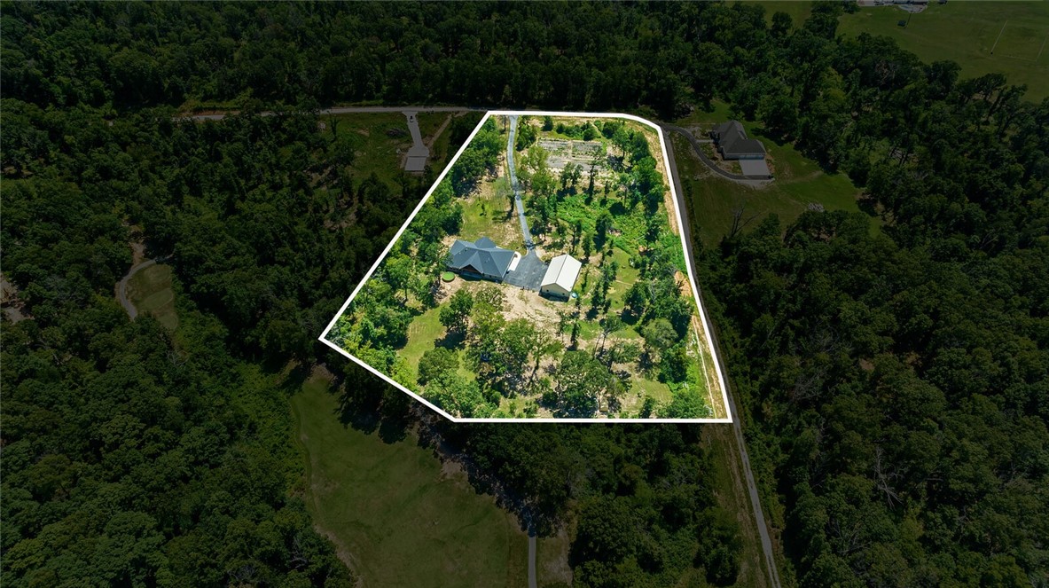 07-20-29-PEA RIDGE - Residential