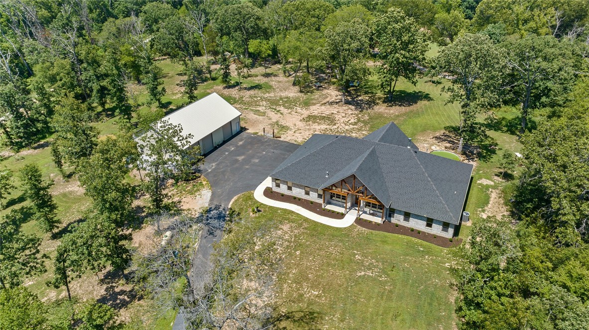 07-20-29-PEA RIDGE - Residential