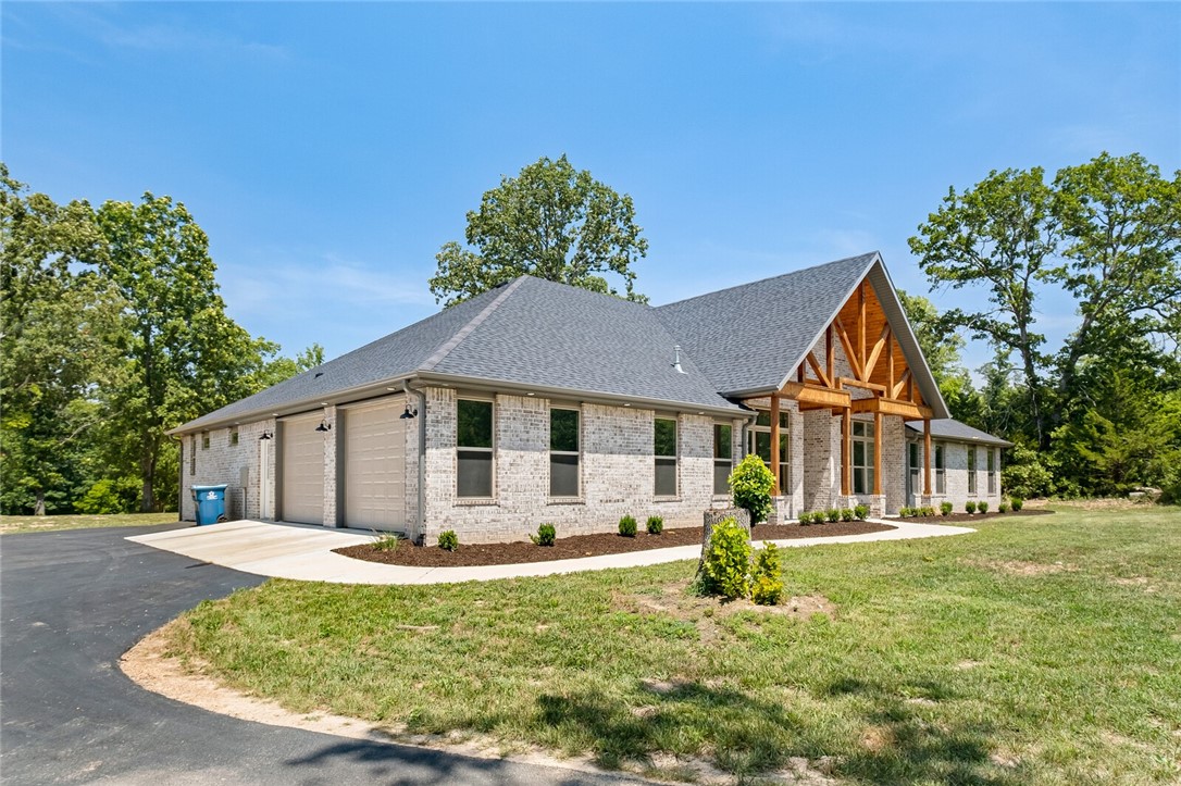 07-20-29-PEA RIDGE - Residential