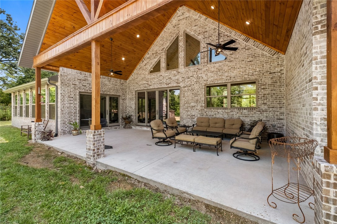 07-20-29-PEA RIDGE - Residential