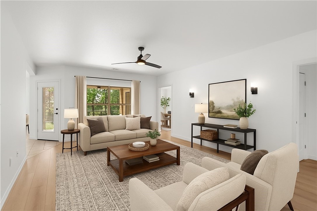 Bloxham Estates Pea Ridge - Residential