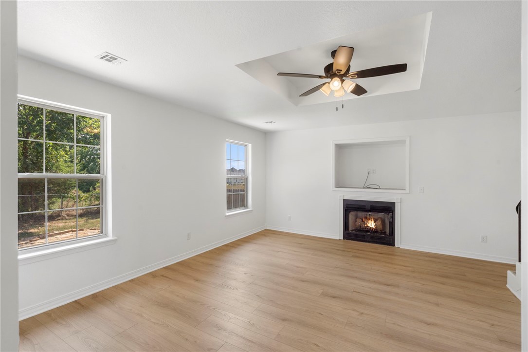 Bloxham Estates Pea Ridge - Residential