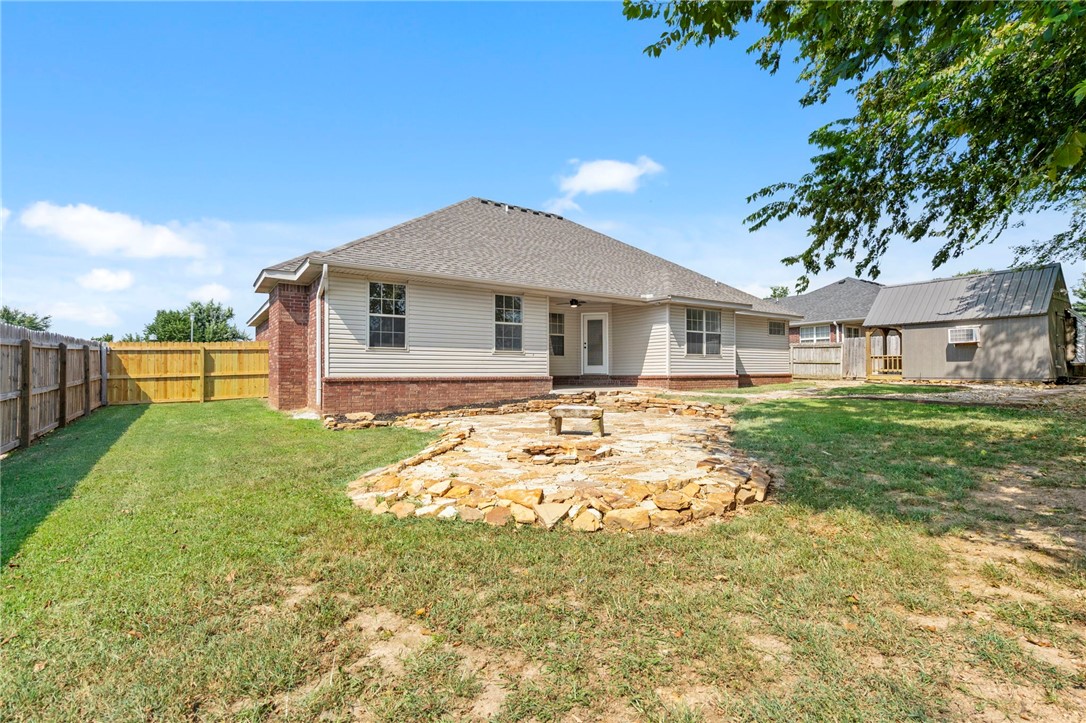 Bloxham Estates Pea Ridge - Residential