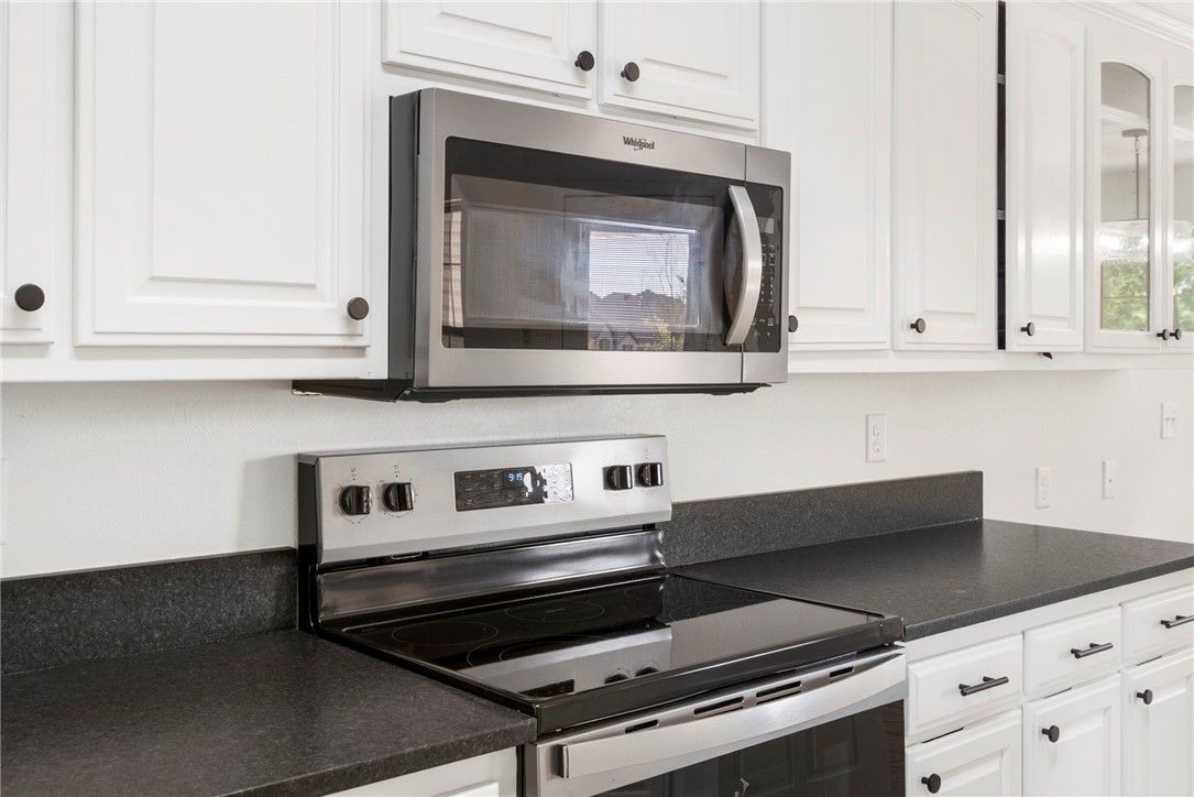 Bloxham Estates Pea Ridge - Residential