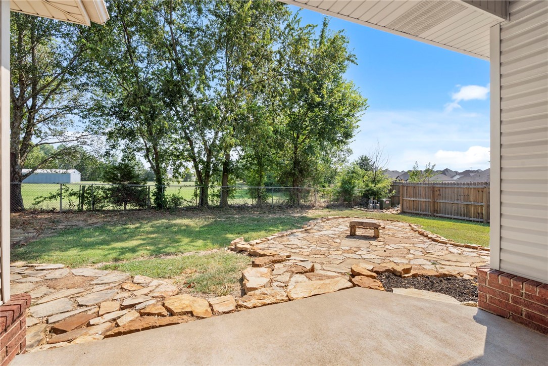 Bloxham Estates Pea Ridge - Residential