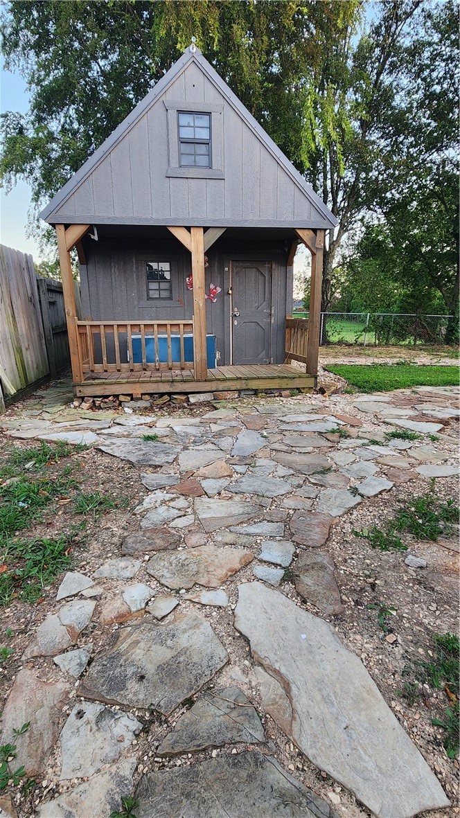 Bloxham Estates Pea Ridge - Residential