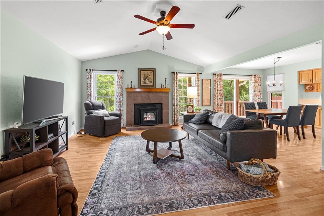 Renfrew Sub BVV - Residential