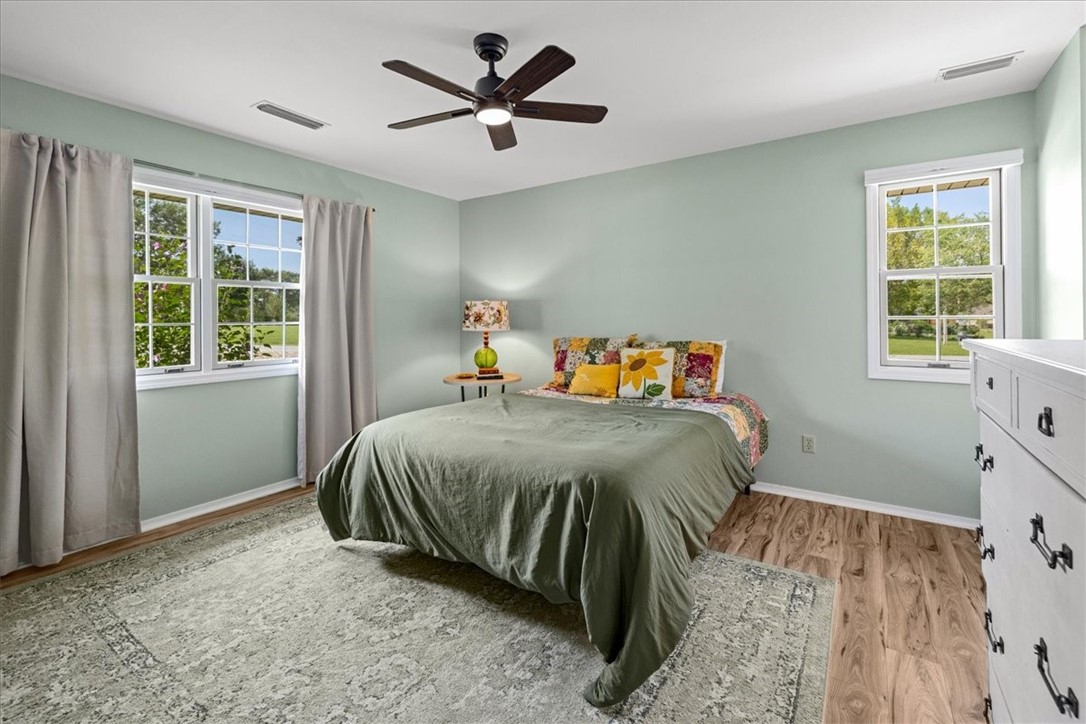 Renfrew Sub BVV - Residential