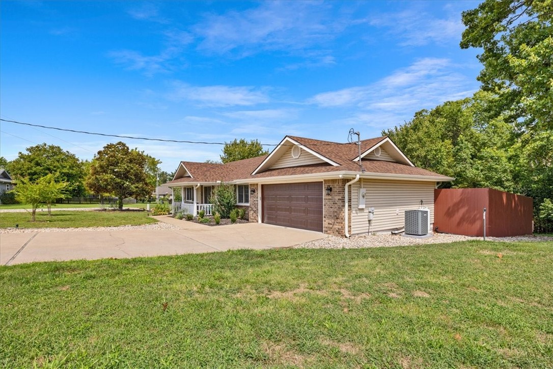 Renfrew Sub BVV - Residential