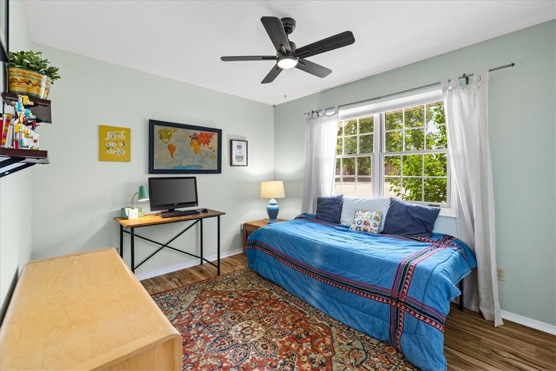 Renfrew Sub BVV - Residential