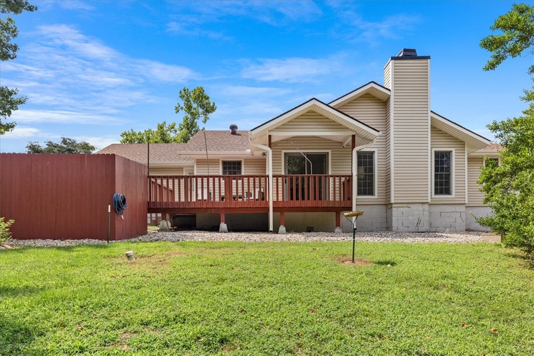 Renfrew Sub BVV - Residential