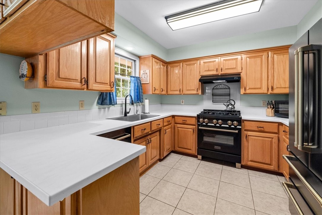 Renfrew Sub BVV - Residential