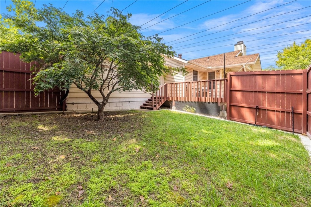 Renfrew Sub BVV - Residential