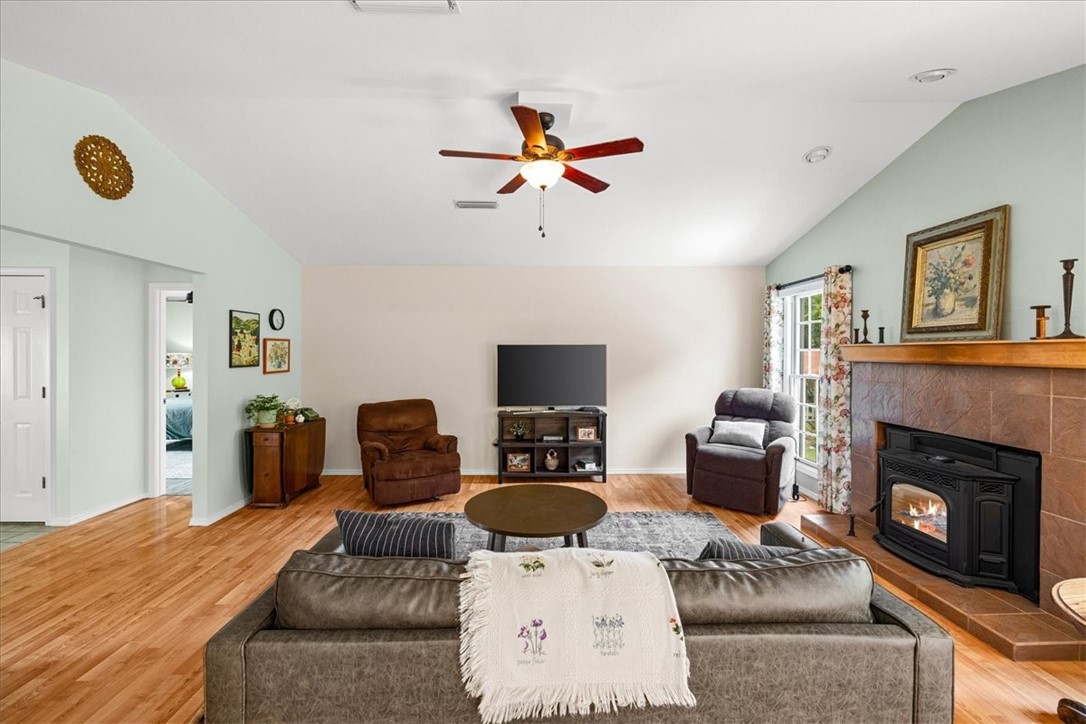 Renfrew Sub BVV - Residential