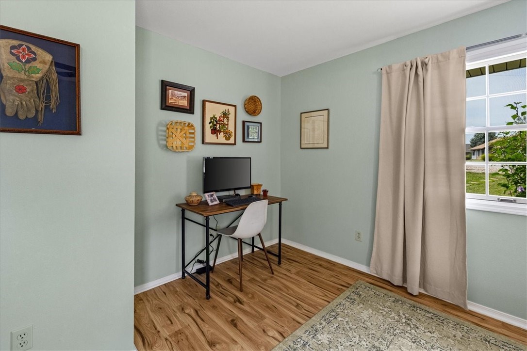 Renfrew Sub BVV - Residential