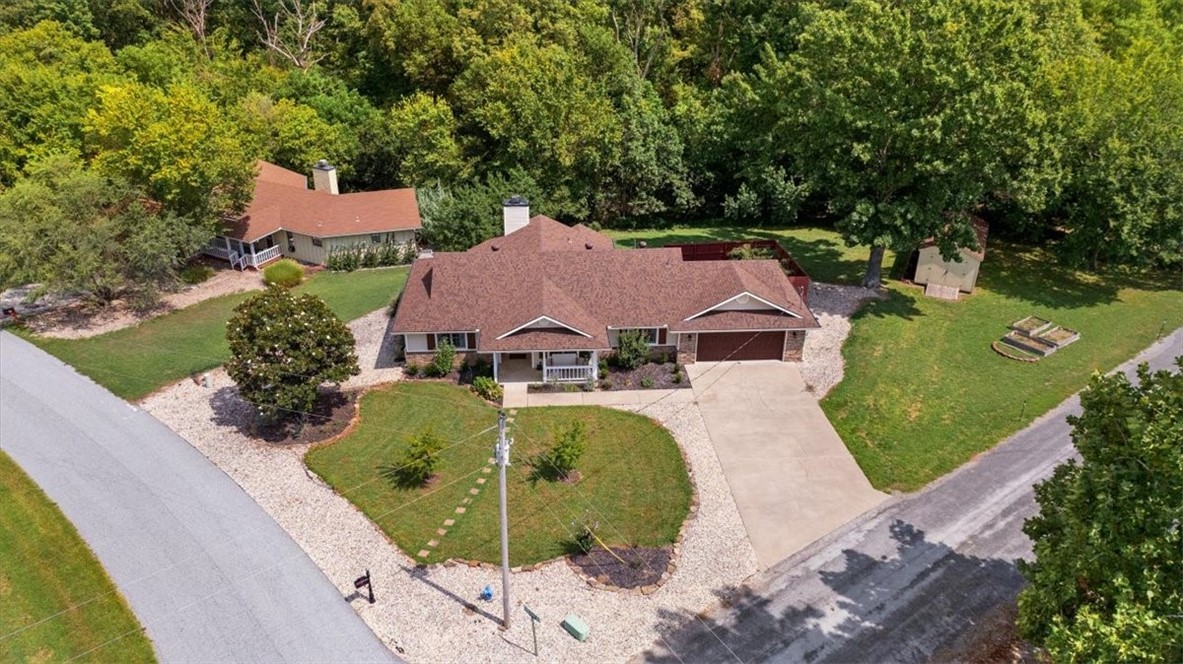 Renfrew Sub BVV - Residential
