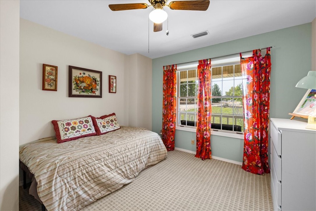 Renfrew Sub BVV - Residential