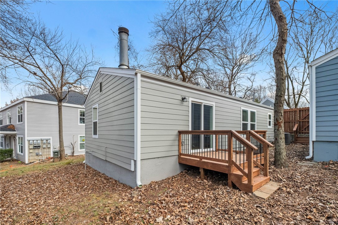 Royal Oaks Estates - Residential