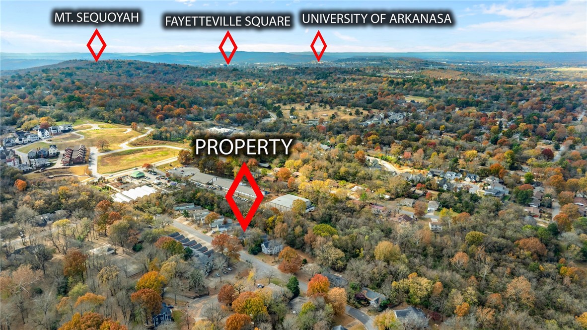 Royal Oaks Estates - Residential