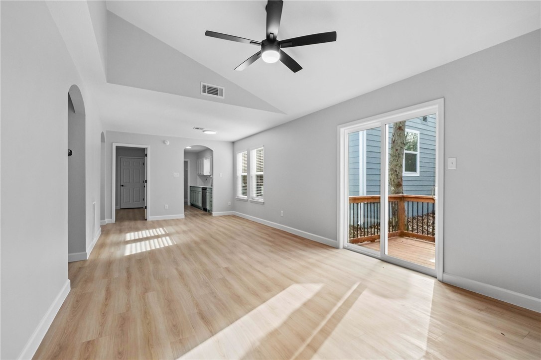 Royal Oaks Estates - Residential