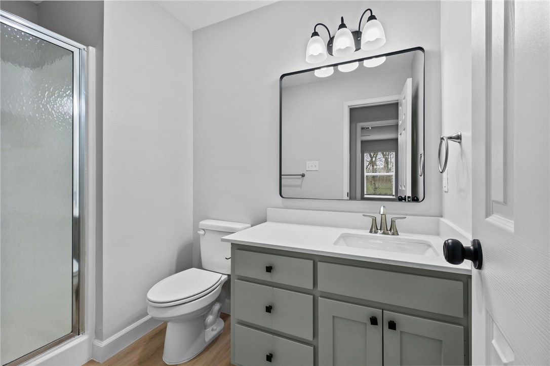 Royal Oaks Estates - Residential