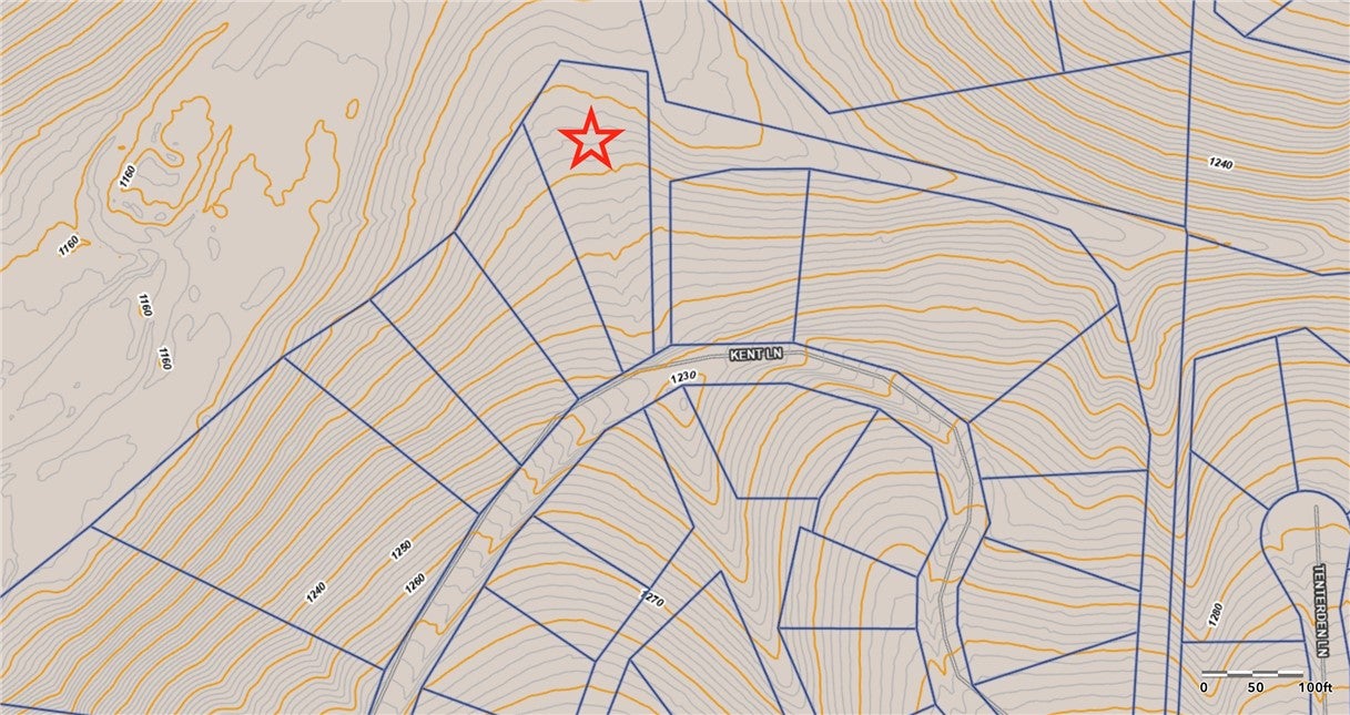 Lot 7 Kent Lane