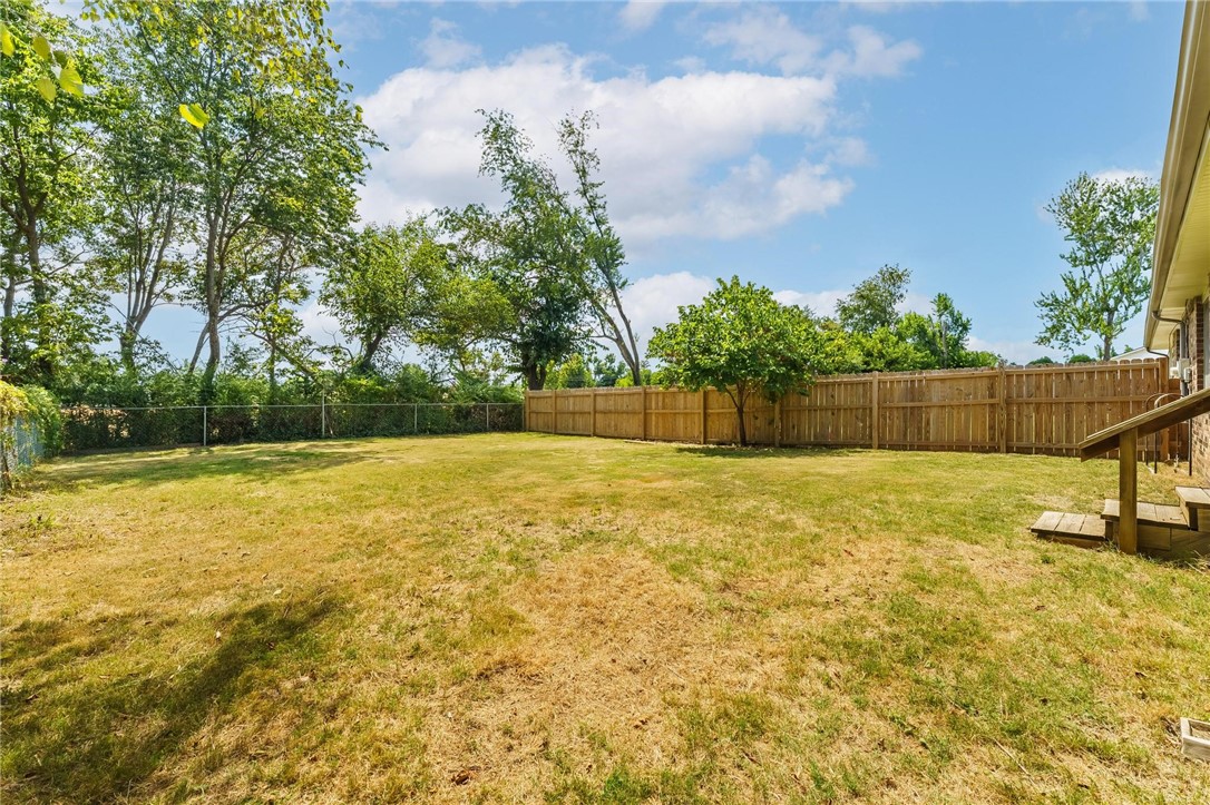 Quail Run Add Ph I Rogers - Residential