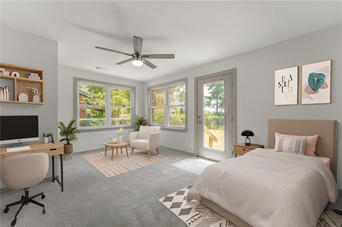 Quail Run Add Ph I Rogers - Residential