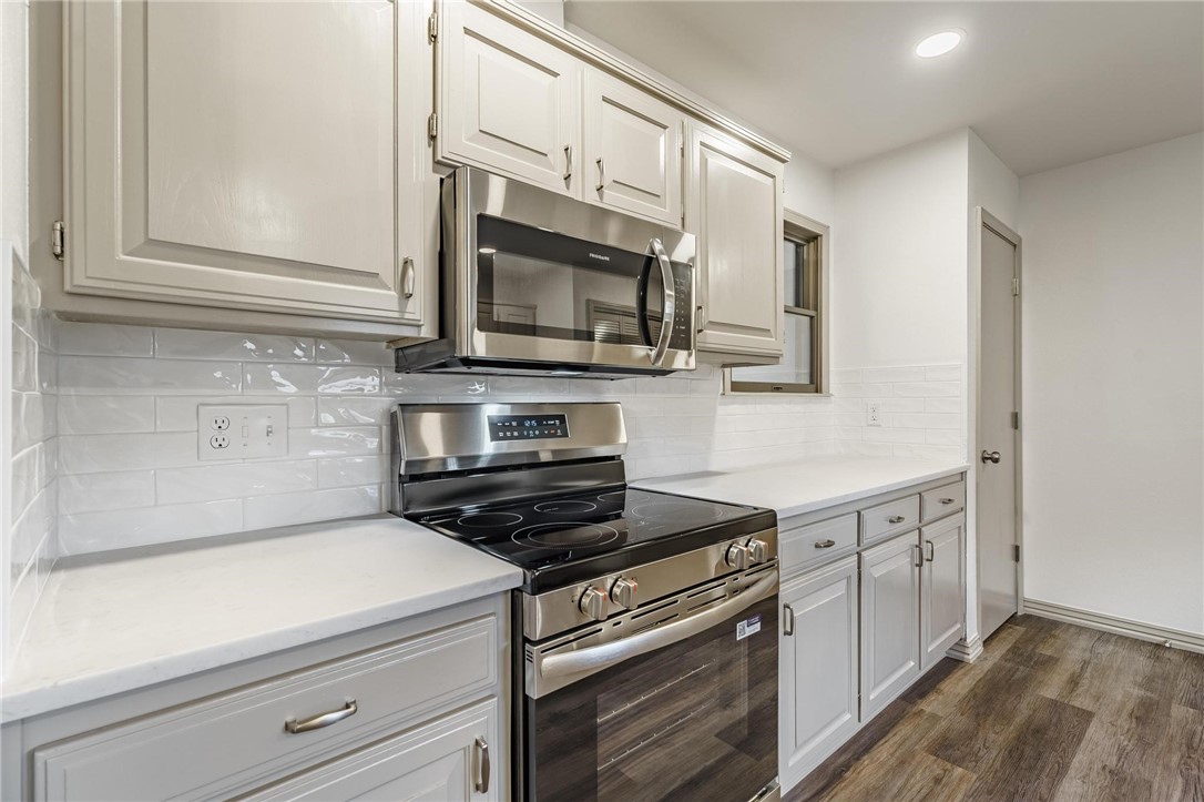 Quail Run Add Ph I Rogers - Residential