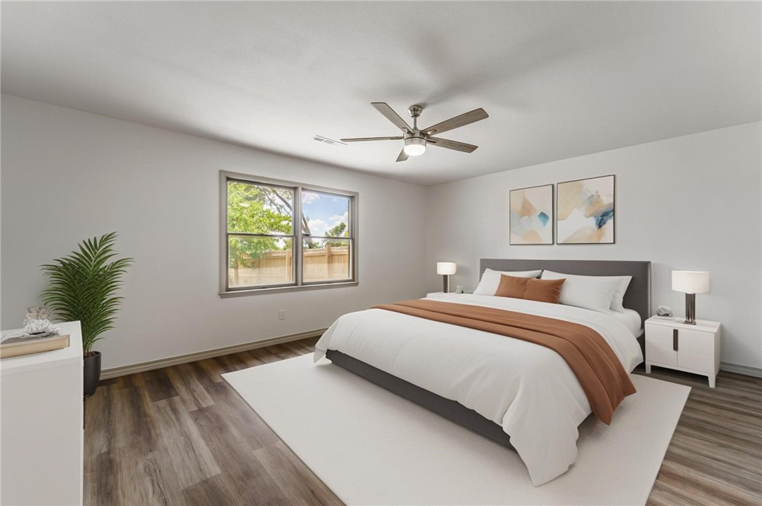 Quail Run Add Ph I Rogers - Residential