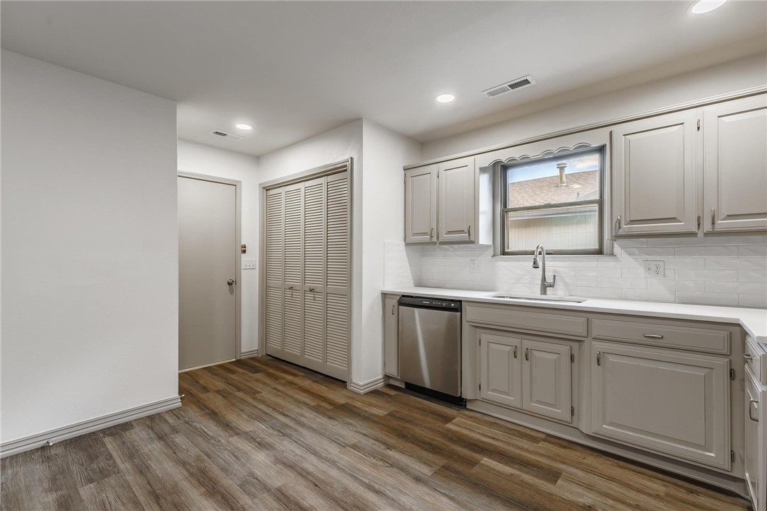 Quail Run Add Ph I Rogers - Residential